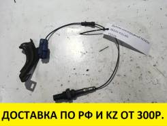 Датчик кислородный. Honda: Ballade, CR-X del Sol, Civic, Integra SJ, Domani, Civic Ferio Двигатели: B16A6, B18B4, D15Z4, D16Y9, B16A2, B16A4, B16A5, D...