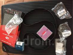 Ремень ГРМ. Toyota: Crown, Aristo, Soarer, Sequoia, Tundra, 4Runner, Crown Majesta, Land Cruiser, Celsior Lexus: LS400, GX470, SC300, GS460, GS350, SC...