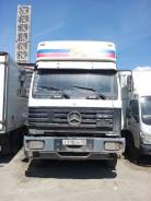 Mercedes-Benz. Продам мерседес 1838 , 12 763 куб. см., 9 000 кг.