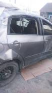 Обшивка двери. Volkswagen Golf Plus, 5M1 Двигатель CBZB