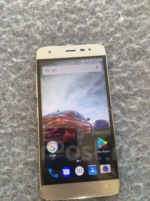 DEXP Ixion X150. �/�, �����, 4G LTE. ��� ����� �� ������������ ����