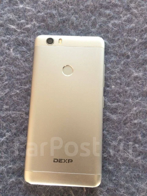 DEXP Ixion X150. �/�, �����, 4G LTE. ��� ����� �� ������������ ����