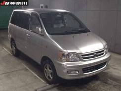 Toyota Lite Ace Noah. SR50G, 3SFE