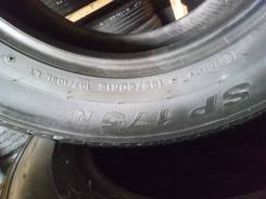 Dunlop SP 175. Летние, 2018 год, без износа, 4 шт