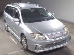 Toyota Corolla Fielder. NZE121, 1NZFE
