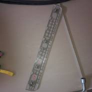 Накладка на порог. Honda Accord, CL7 Двигатели: K20A, K20A6, K20A7, K20A8