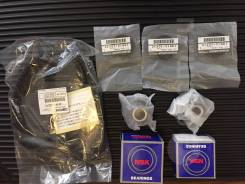 Ремень ГРМ. Nissan: Cedric, Skyline, Laurel, Leopard, Stagea, Gloria, Cefiro Двигатели: RB25DET, RB20D, RB20DE, RB20DET, RB20DT, RB25DE, RB26DETT, RB2...