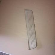 Накладка на порог. Honda Accord, CL7 Двигатели: K20A, K20A6, K20A7, K20A8