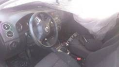 Интерьер. Volkswagen Golf Plus, 5M1 Двигатель CBZB
