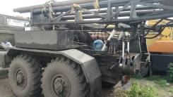 Геомаш ЛБУ-50. Лбу50, 6 000 куб. см., 3 000 кг.