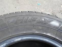 Hifly Vigorous HT601. Летние, 2016 год, 10 %, 4 шт