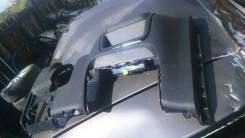 Консоль панели приборов. Volkswagen Golf Plus, 5M1 Двигатель CBZB