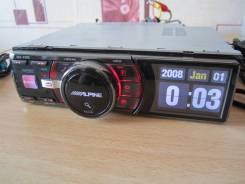 Alpine IDA-X100