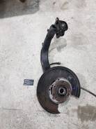 Кулак поворотный. BMW 3-Series, E46/2, E46/2C, E46/3, E46/4, E46/5 Двигатели: M54B25, M54B30