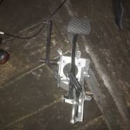 Педаль тормоза. BMW: Z3, 5-Series, 7-Series, 3-Series, X3, Z4, X5 Двигатели: M54B30, M54B22, M54B25