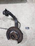 Кулак поворотный. BMW 3-Series, E46/2, E46/2C, E46/3, E46/4, E46/5 Двигатели: M54B25, M54B30