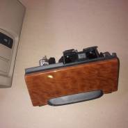 Пепельница. Honda Accord, CL7 Двигатели: K20A, K20A6, K20A7, K20A8