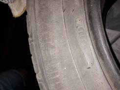 Dunlop Grandtrek PT2. Летние, 2011 год, 50 %, 4 шт