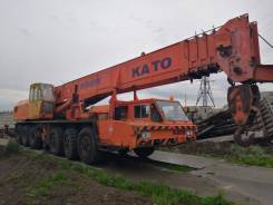 Kato NK-750YS-L. Продам автокран KATO NK 750 YS-L, 14 888 куб. см., 75 000 кг., 44 м.