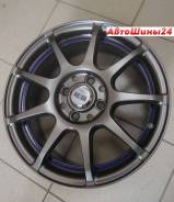Alcasta M29. 5.5x14", 4x100.00, ET49, ЦО 56,6 мм. Под заказ
