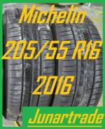 Michelin Energy Saver. Летние, 2016 год, 10 %, 2 шт