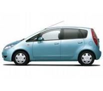 Mitsubishi Colt. Z25A