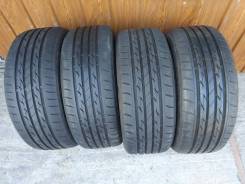 Bridgestone Nextry Ecopia. Летние, 2015 год, 10 %, 4 шт
