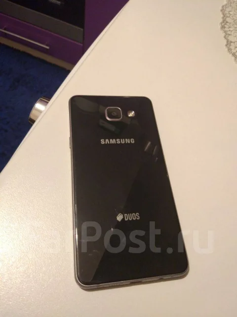 Samsung Galaxy A5 2016. �/� ����