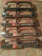 Консоль панели приборов. Honda Odyssey, RA7, RA6, RA9, RA8 Двигатели: F23A, J30A