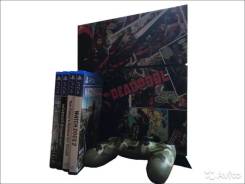 Sony PlayStation 4