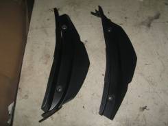 Накладка на стоп-сигнал. Subaru Legacy, BP, BP5, BP9, BPE, BPH