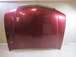 Капот. Honda Accord, CL7, CL8, CL9, CM1, CM2, CM3, CM5, CM6 Двигатели: J30A4, J30A5, JNA1, K20A, K20Z2, K24A, K24A3, K24A4, K24A8