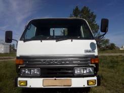 Toyota Dyna. Тойота дюна 94 г бортовой, 3 600 куб. см., 3 000 кг.