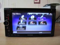 Kenwood DDX-516