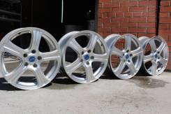 Bridgestone FEID. 7.0x17", 5x114.30, ET38