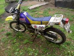 Suzuki Djebel 200. 200 куб. см., исправен, птс, с пробегом