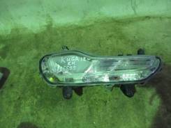 Фара противотуманная. Ford Kuga, CBV, DR Двигатели: G6DG, HYDB, TXDA, UFDA, UKDA