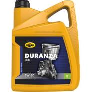 Kroon-Oil Duranza. Вязкость 5W-20, синтетическое