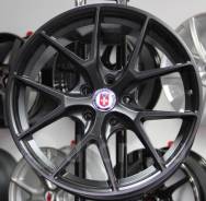 HRE. 8.0x18", 5x114.30, ET40, ЦО 73,1 мм. Под заказ