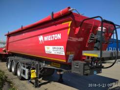 Wielton. Самосвальный NW 3 S 30 НP М4 (Konish) в Наличии, 39 000 кг.