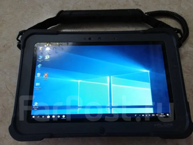 Xplore. 10.1 ������, ������ 512 �� ����