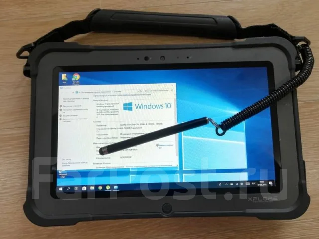 Xplore. 10.1 ������, ������ 512 �� ����