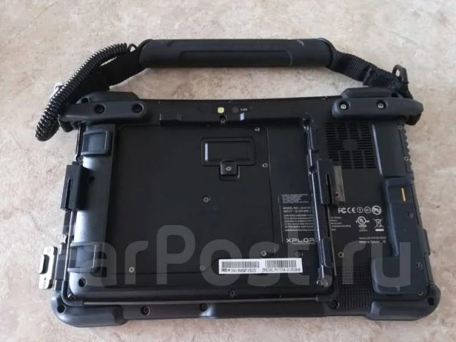 Xplore. 10.1 ������, ������ 512 �� ����