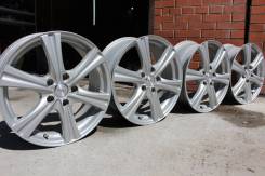 Topy Sibilla RZ. 7.0x17", 5x114.30, ET38