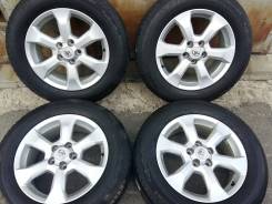 Toyota. 7.0x17", 5x114.30, ET45
