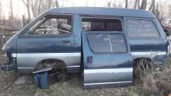 Toyota Lite Ace. CR22, 3CT