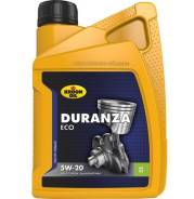 Kroon-Oil Duranza. Вязкость 5W-20, синтетическое