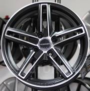 Vossen CV5. 6.0x15", 4x100.00, ET35, ЦО 73,1 мм. Под заказ