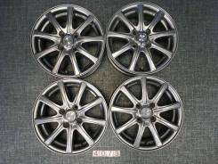 BLEST EuroMagic. 5.5x14", 4x100.00, ET45, ЦО 72,5 мм.