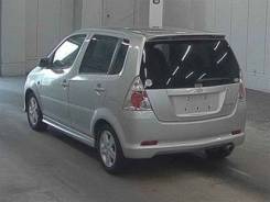 Daihatsu YRV. M201G, K3VET